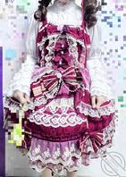 【原创】20.女儿生日啦，当然免不了一顿折腾0