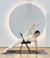 好长时间没见，约出来～1