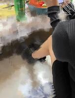 极品大胸表妹的身体,馋……1