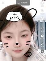 骚逼母狗宁紫怡，每天幻想大鸡巴插入，求评价意淫1