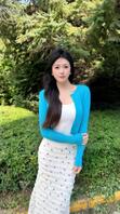 我不小心作为少妇被你约去酒店，你会怎么样对待我呢？好期待你们的想法啊0