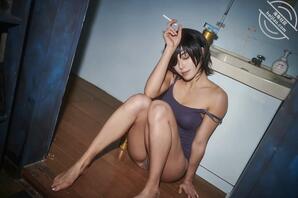 提升审美诸君，别每天就知道奶子