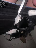 小姨子的性感罩罩，先用了2