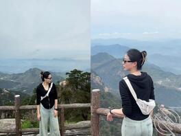 合肥美腿少妇分享~(认识dd,评论区留言)2