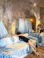 分享下日常，北京18岁大学生一枚