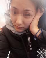 肏不到就让她喝用鸡巴搅动的口水尿