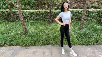 【超清原创】把憋了好久的亲姐姐绑起来操,肛塞导致下体失禁,嫩穴水流不止0