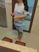 我的妈妈7。看图+视频猜猜我老妈什么罩杯!!0