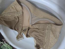 给岳母的内内保养1