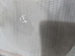 给岳母的内内保养2