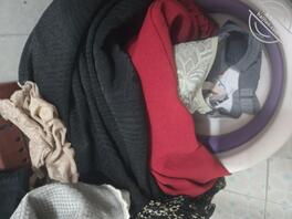 给岳母的内内保养