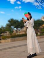 才出来两天,老婆疯狂挑逗我,这工作怕是干不成咯!海友要的视频来啦!0