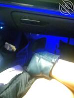 这次姐姐在呢,乖。。。1