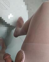 和熟妻的双丝之爱