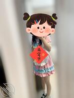 太原TS伪娘入坑，新人回归0