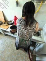 想肏妈妈，希望有人调教妈妈变成母狗