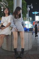 买内衣的肉丝小姐姐