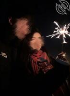 尤物姐姐29 第一次和姐姐跨年 希望姐姐永远开心1