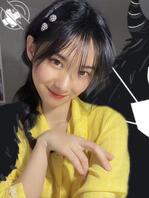 我是8个闺蜜中的反差女，喜欢背地里发骚，喜欢年上大叔，求艹求羞辱1