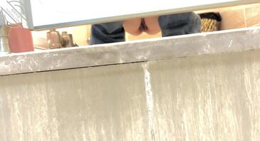 厕所偷拍，积攒了几日，视频传不上来，截图给大家看看吧！且看且珍惜2