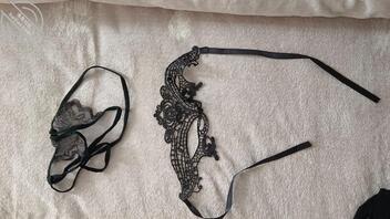 自家用的装备，一周拿出来用一次，感情好，性爱和谐