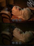 私房摄影师城阳出差中2