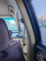 (真实记录)：冒个泡，五一期间又去找干妈玩了1