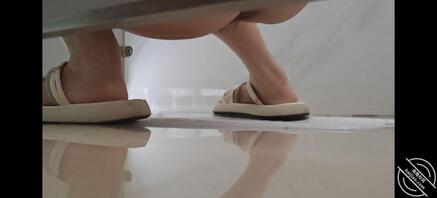 原创厕拍偷拍女研究生骚屁股骚逼1