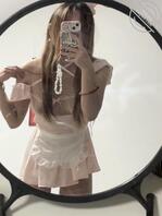 小骚货发给金主的自拍2