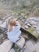 95 (原创) 我的妹妹越来越爱户外运动了!2