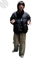 原创厕拍 短发小姐姐