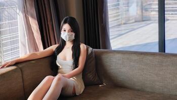 (16)带老婆出去看看风景,让老婆换上最爱的白色丝袜大战一场2