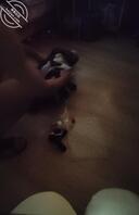 嘿嘿~刚又被男朋友操了一次~男朋友又睡觉啦,接着刚才的发。。2