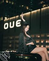 上来吧！我的车0