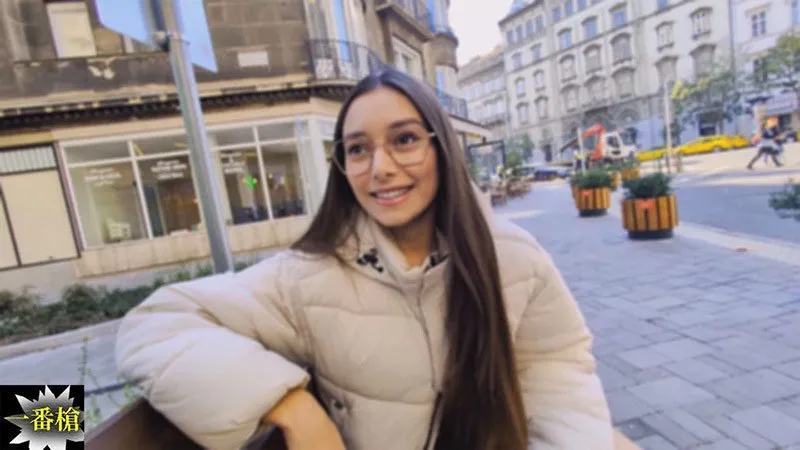 知性意大利美女 其实是超级淫荡的荡妇 中出