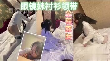 【乱伦系列】3&mdash;共处一室没忍住肏了自己的高中生妹妹