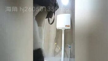 厕所偷拍合集（搬运）