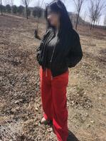 初三，趁家人打牌我们奔赴山野0