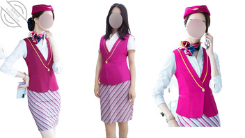 【真实原创】(30)应粉丝的要求,给我妈买了一套新娘秀禾服!1