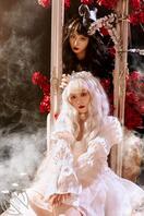 女朋友拍的写真，这种正常不？听说写真都不正经0