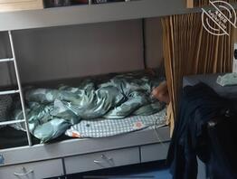 体制偷拍，太刺激了2