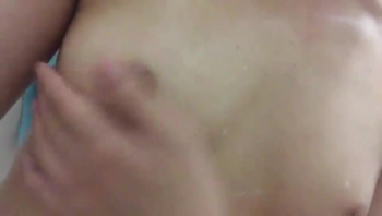 自拍