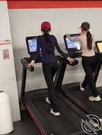 艺术生身材天花板