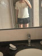 一个人在家，穿制服露出0