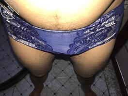 多毛，强壮，有人喜欢吗2