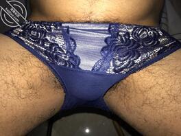 多毛，强壮，有人喜欢吗