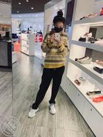 大家喜欢这只母狗吗嘿嘿1