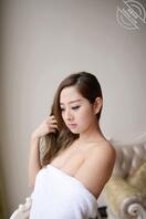 老图新看之国模篇—子涵（2）