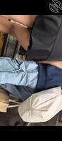 楼梯偷拍抄底0