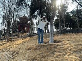 【原创】和妹妹忽远忽近的距离,让我更加思念她的粘液2